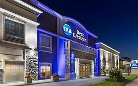 Best Western Bar Harbour Inn